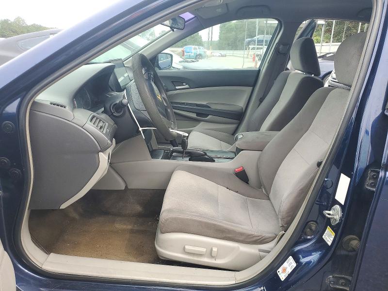 Aukcja sprzedaży 2009 Honda Accord, vin: 1HGCP264X9A170955, numer aukcji: 72040036