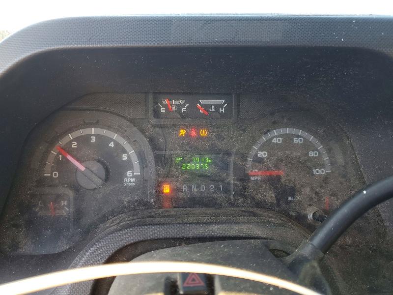 Aukcja sprzedaży 2012 Ford Econoline, vin: 1FTNE2EW9CDA24536, numer aukcji: 72509136
