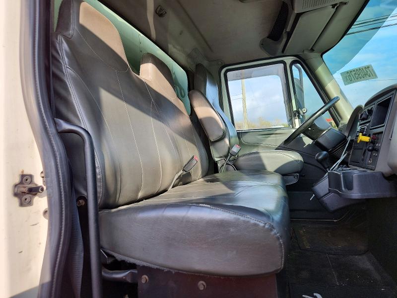 Продаж на аукціоні авто 2016 International 4000, vin: 1HTMMMML7GH364304, номер лоту: 73409576