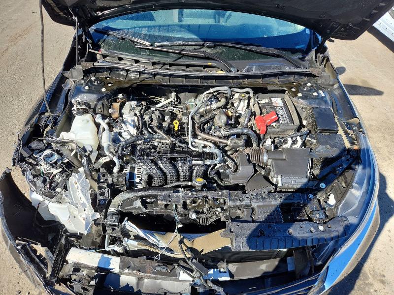 Aukcja sprzedaży 2025 Nissan Altima, vin: 1N4BL4DVXSN392316, numer aukcji: 71603416