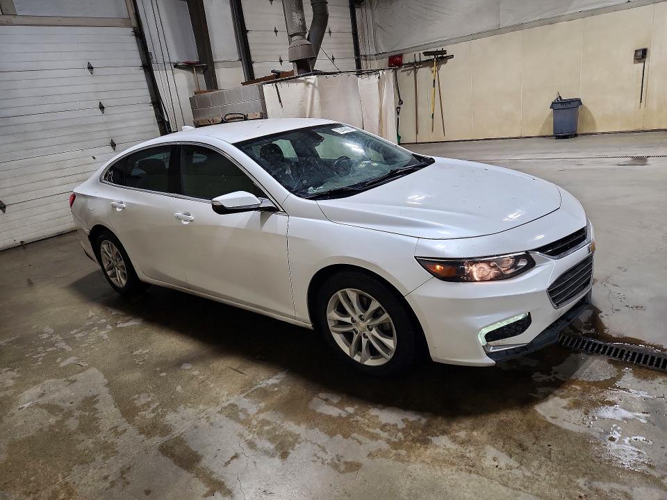 Aukcja sprzedaży 2016 Chevrolet Malibu, vin: 1G1ZE5ST1GF284736, numer aukcji: 72740856