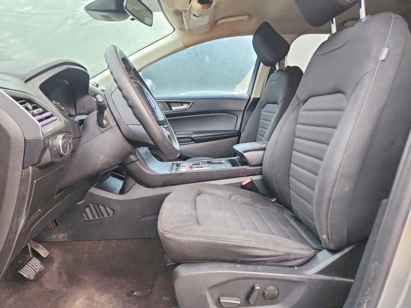 Продажа на аукционе авто 2020 Ford Edge, vin: 2FMPK3G96LBB44844, номер лота: 71550186