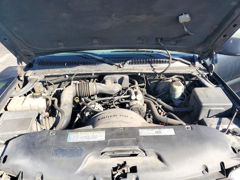 2000 Gmc New Sierra მანქანა იყიდება აუქციონზე, vin: 1GTEC14W2YZ179246, აუქციონის ნომერი: 72785126