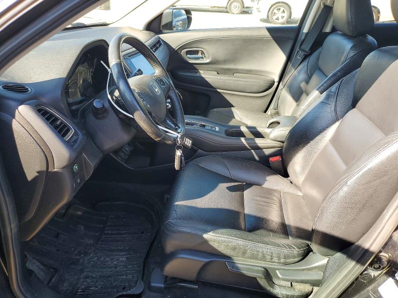 Продаж на аукціоні авто 2016 Honda Hr-v, vin: 3CZRU6H76GM735549, номер лоту: 71841846