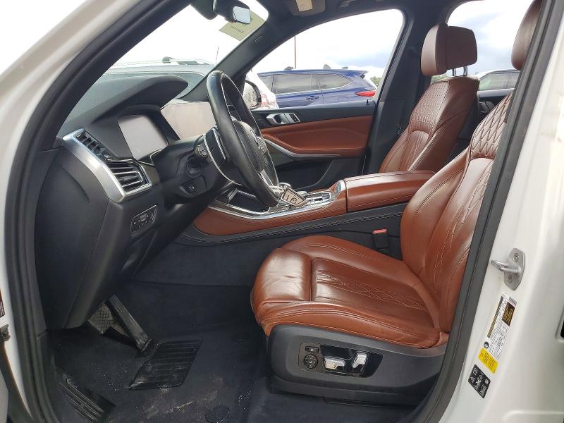 2019 Bmw X5 მანქანა იყიდება აუქციონზე, vin: 5UXCR6C5XKLK83794, აუქციონის ნომერი: 71612036