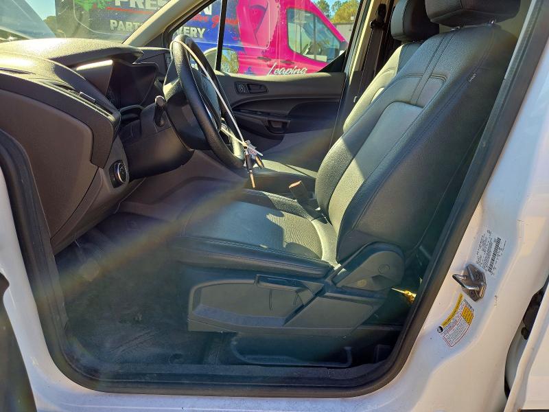 Продаж на аукціоні авто 2021 Ford Transit Connect, vin: NM0LS7E22M1494174, номер лоту: 72461256