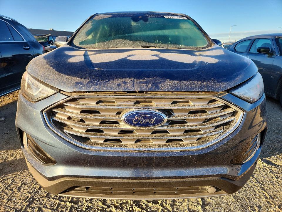 Продаж на аукціоні авто 2019 Ford Edge, vin: 2FMPK4K99KBC54511, номер лоту: 69888306