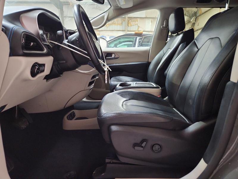 Продажа на аукционе авто 2021 Chrysler Pacifica, vin: 2C4RC1BGXMR539266, номер лота: 71198066