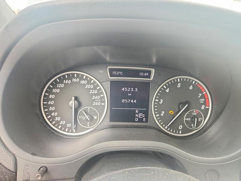 Продаж на аукціоні авто 2014 Mercedes-benz B250, vin: WDDMH4EB7EJ182640, номер лоту: 71493186