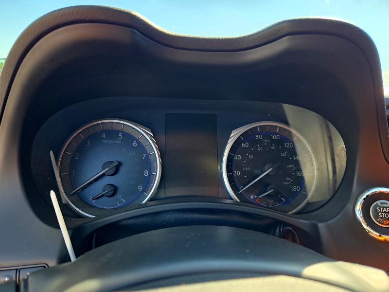 Aukcja sprzedaży 2015 Infiniti Q50, vin: JN1BV7AP7FM352883, numer aukcji: 72668526