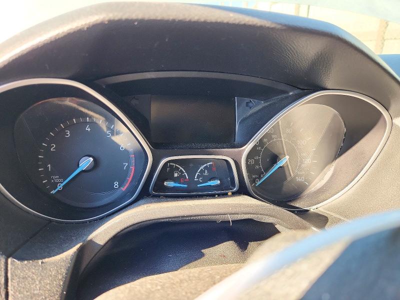 2015 Ford Focus მანქანა იყიდება აუქციონზე, vin: 1FADP3F25FL257191, აუქციონის ნომერი: 71873046