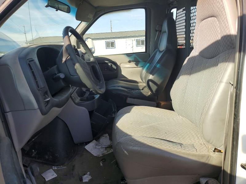 Aukcja sprzedaży 1997 Chevrolet Express 2500, vin: 1GCGG25WXV1016209, numer aukcji: 73524696