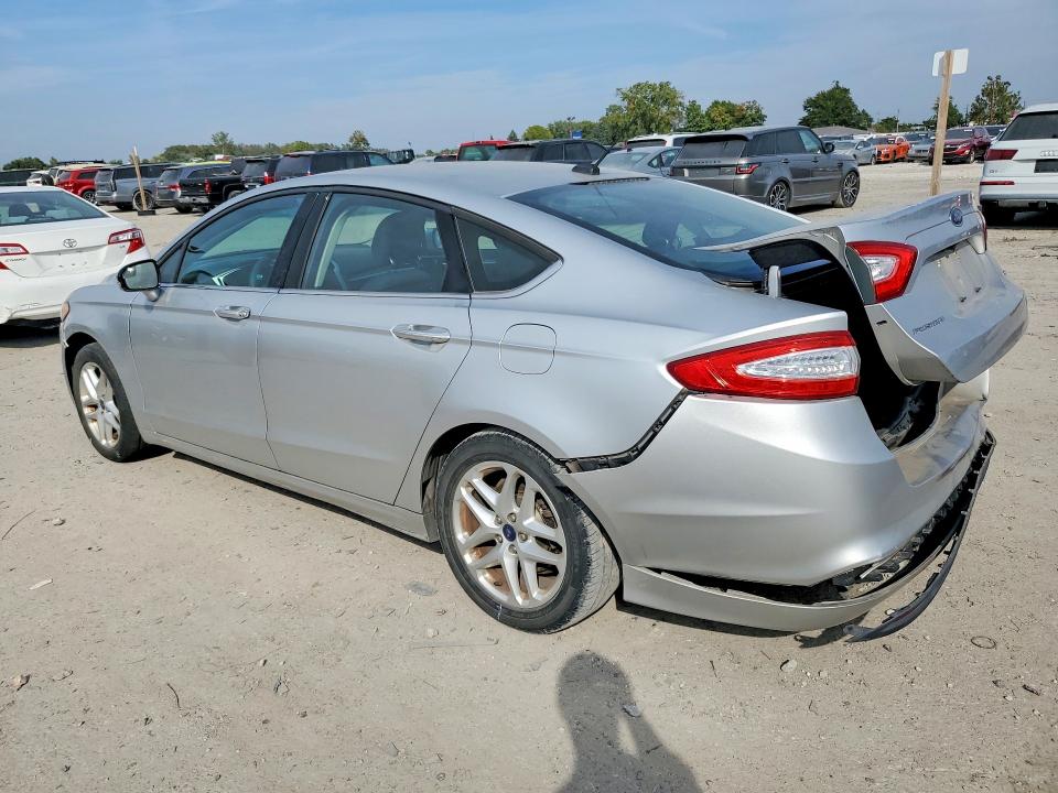 Продаж на аукціоні авто 2013 Ford Fusion, vin: 3FA6P0H74DR214010, номер лоту: 69412806