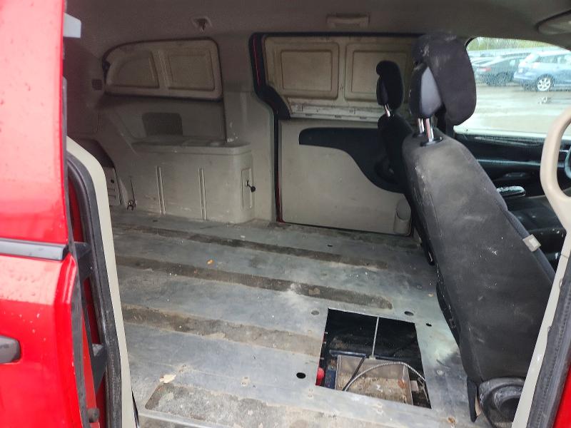 2015 Ram Tradesman მანქანა იყიდება აუქციონზე, vin: 2C4JRGAG5FR532972, აუქციონის ნომერი: 71036526