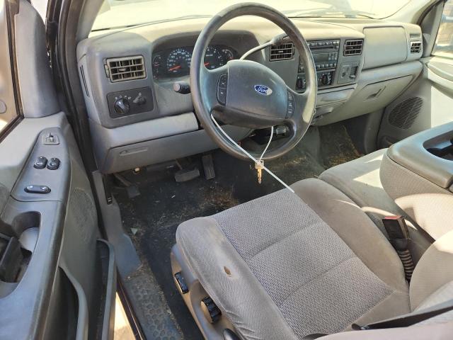 Aukcja sprzedaży 2004 Ford F250, vin: 1FTNX20S04EA33782, numer aukcji: 70488166