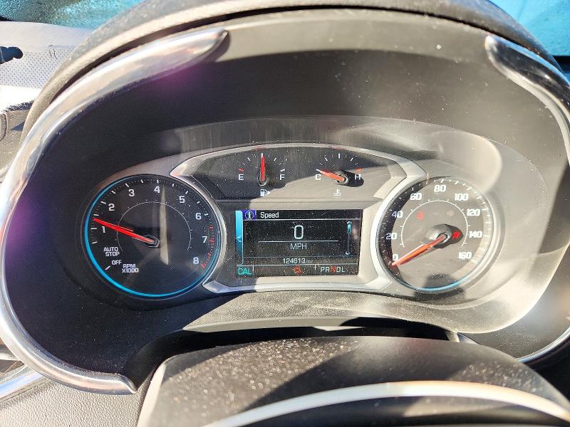 Продаж на аукціоні авто 2017 Chevrolet Malibu, vin: 1G1ZE5ST3HF204385, номер лоту: 71185056