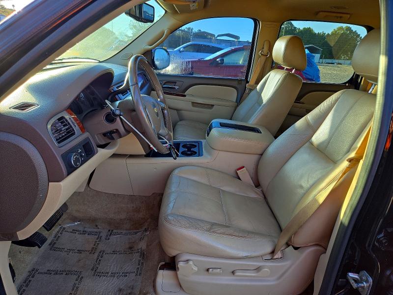 Продаж на аукціоні авто 2014 Chevrolet Suburban, vin: 1GNSCJE08ER137700, номер лоту: 72555086