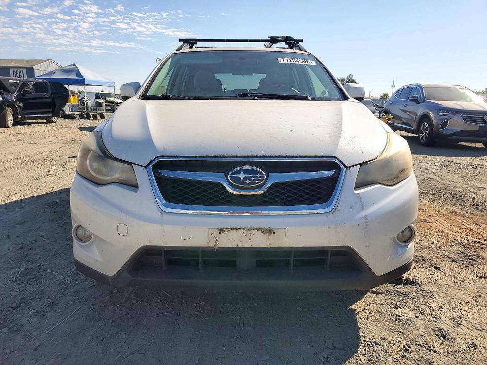 Продажа на аукционе авто 2013 Subaru Xv Crosstrek, vin: JF2GPAKC8DH210278, номер лота: 71204596