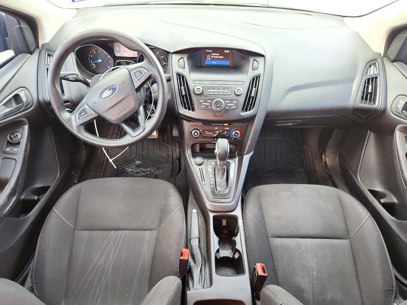 Продажа на аукционе авто 2018 Ford Focus, vin: 1FADP3E24JL277426, номер лота: 72750206