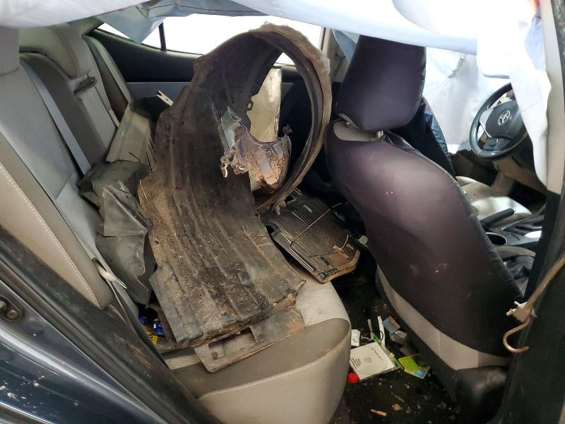 Aukcja sprzedaży 2018 Toyota Corolla, vin: 2T1BURHE8JC006914, numer aukcji: 72048056