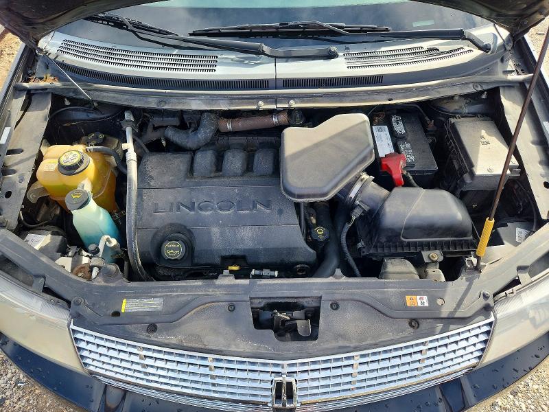 Продажа на аукционе авто 2007 Lincoln Mkx, vin: 2LMDU88C17BJ29621, номер лота: 70544706