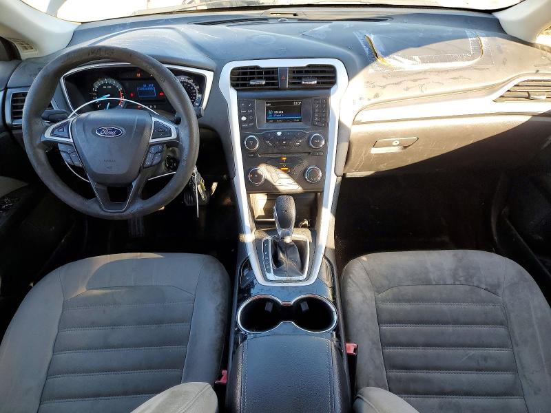 Продажа на аукционе авто 2015 Ford Fusion, vin: 1FA6P0G78F5104651, номер лота: 72414076