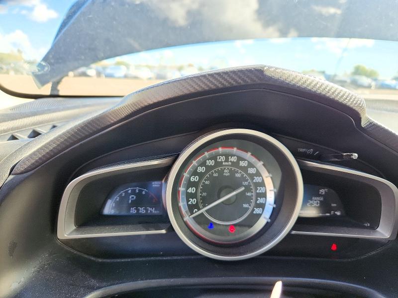 Продаж на аукціоні авто 2015 Mazda 3, vin: 3MZBM1U79FM183475, номер лоту: 71783656