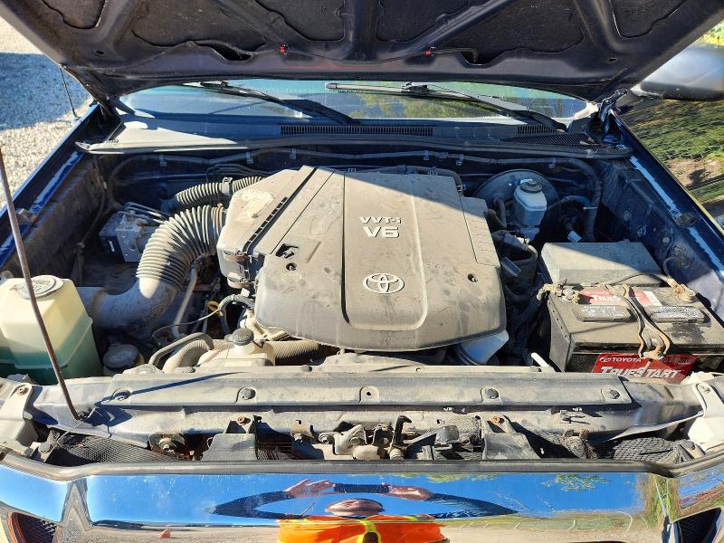 Продаж на аукціоні авто 2006 Toyota Tacoma, vin: 5TEUU42N76Z230892, номер лоту: 71203736