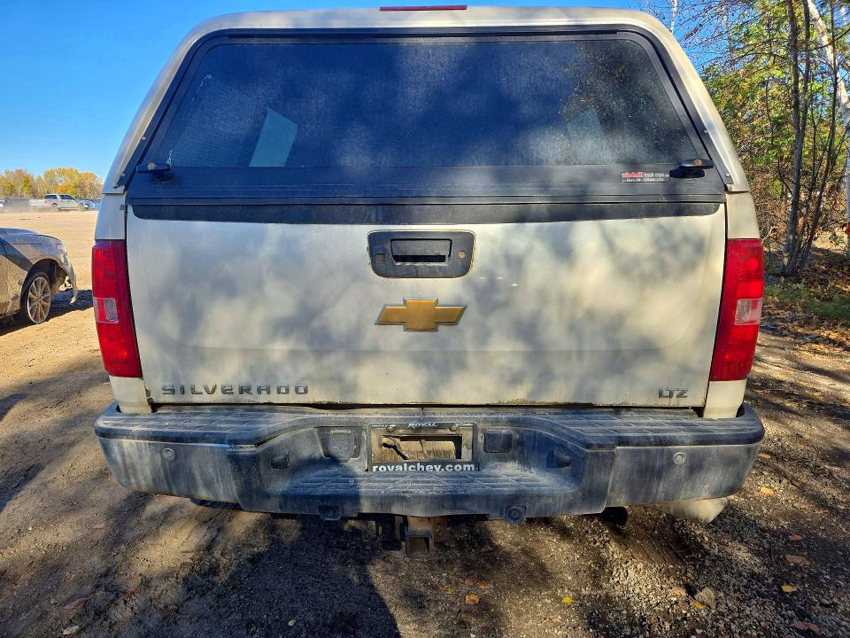 Продаж на аукціоні авто 2013 Chevrolet Silverado, vin: 3GCPKTE74DG256420, номер лоту: 73049016