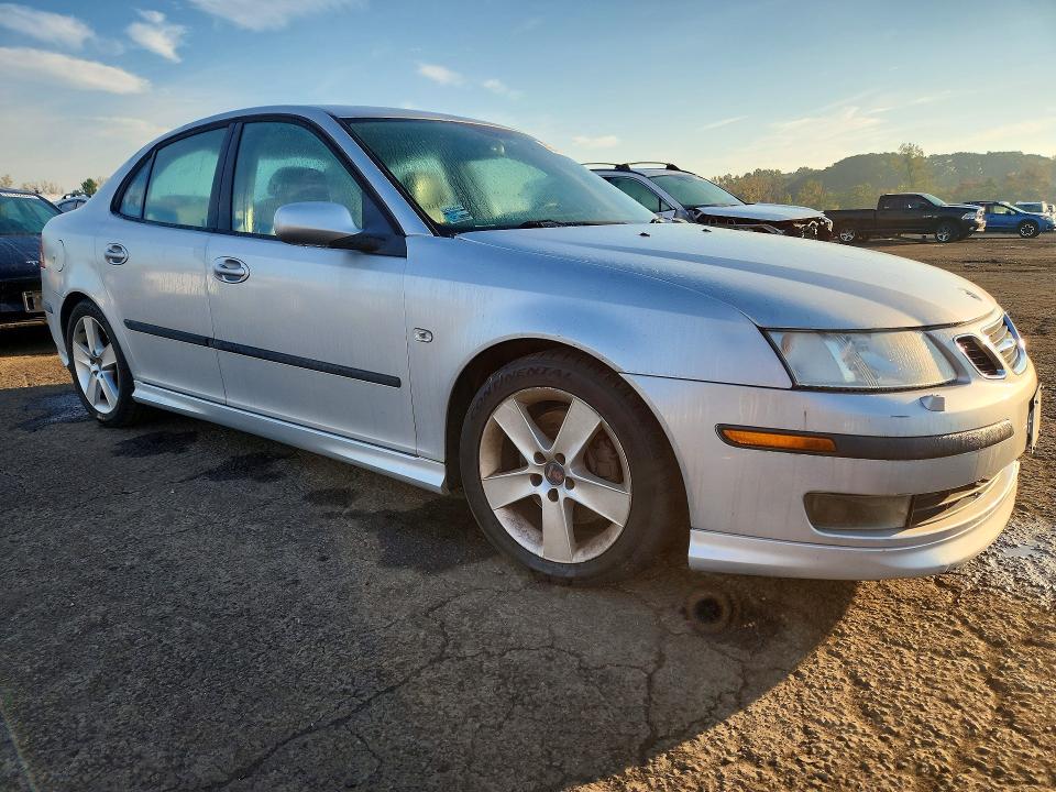 Продаж на аукціоні авто 2006 Saab 9-3, vin: YS3FH41U361136808, номер лоту: 69746276