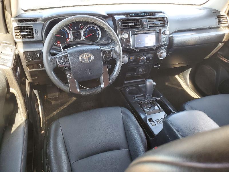 Продаж на аукціоні авто 2014 Toyota 4runner, vin: JTEBU5JR2E5189523, номер лоту: 70888246