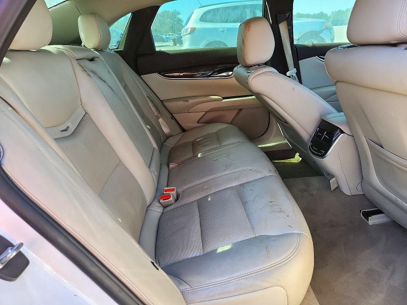 2016 Cadillac Xts მანქანა იყიდება აუქციონზე, vin: 2G61P5S31G9113091, აუქციონის ნომერი: 72878106