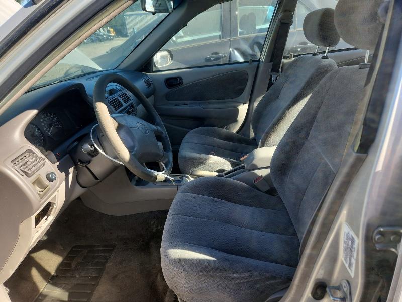 Продажа на аукционе авто 1999 Toyota Corolla, vin: 2T1BR12EXXC239021, номер лота: 70557956