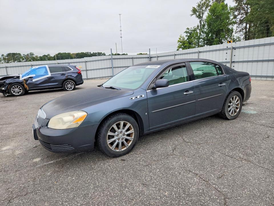 Продаж на аукціоні авто 2009 Buick Lucerne, vin: 1G4HD57159U150559, номер лоту: 71552096