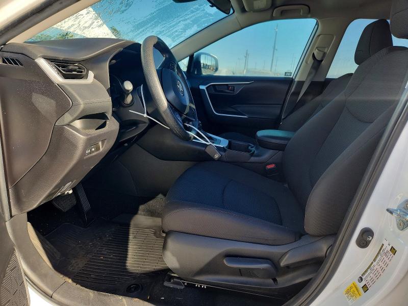 Продажа на аукционе авто 2025 Toyota Rav4, vin: 2T3K1RFVXSW437340, номер лота: 71642316