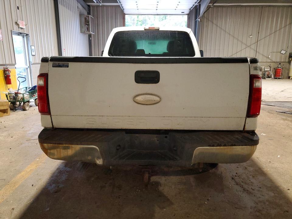 Aukcja sprzedaży 2015 Ford F250, vin: 1FT7X2B64FEA59460, numer aukcji: 71798136