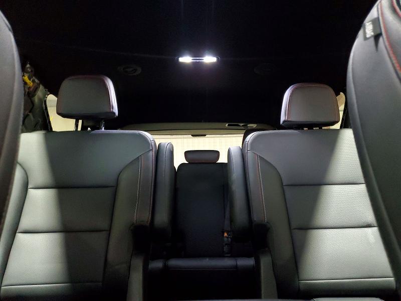 70806476 :رقم المزاد ، 1GNEVJRS4SJ135665 vin ، 2025 Chevrolet Traverse مزاد بيع