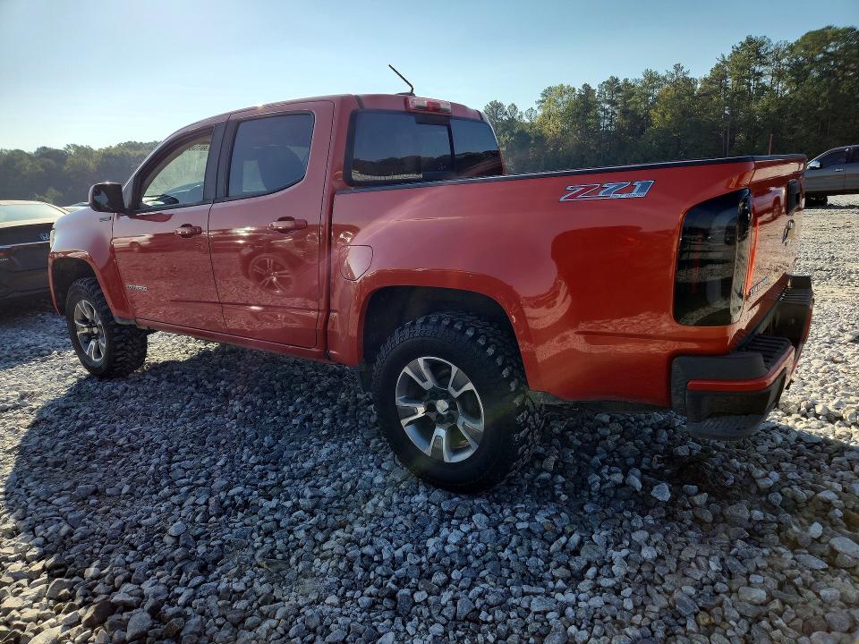 Aukcja sprzedaży 2016 Chevrolet Colorado, vin: 1GCPTDE18G1356926, numer aukcji: 73055946