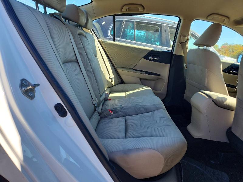2016 Honda Accord მანქანა იყიდება აუქციონზე, vin: 1HGCR2F35GA138994, აუქციონის ნომერი: 71675656