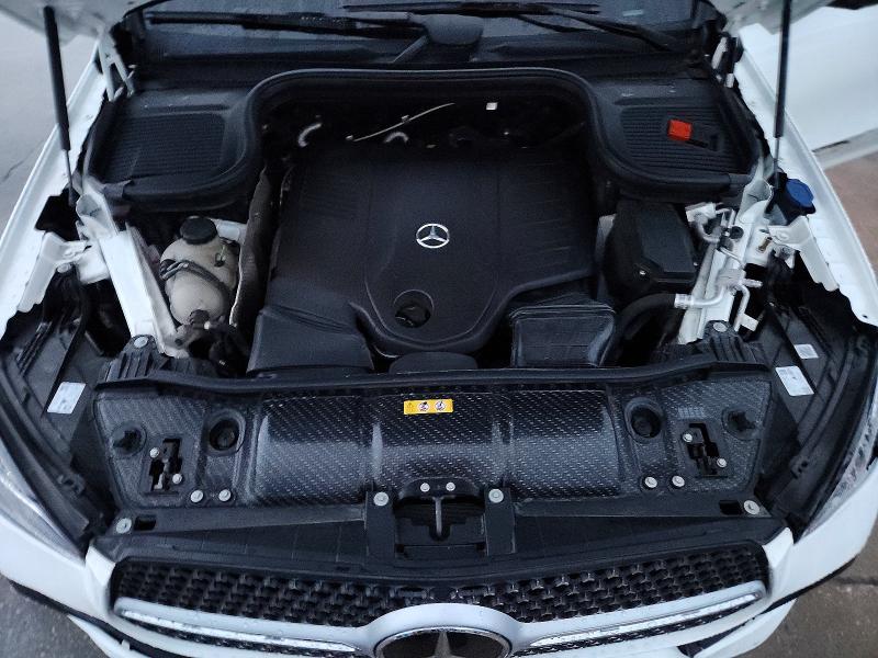 Продажа на аукционе авто 2024 Mercedes-benz Gle, vin: 4JGFB5KB8RB165789, номер лота: 71266266