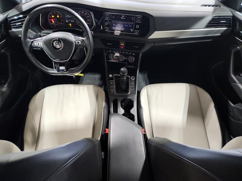 Продаж на аукціоні авто 2020 Volkswagen Jetta, vin: 3VWN57BU1LM019316, номер лоту: 71481626