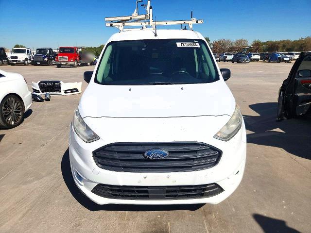 Продаж на аукціоні авто 2019 Ford Transit Connect, vin: NM0LS7F22K1389839, номер лоту: 72169666
