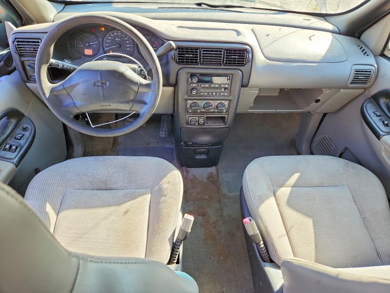 Продаж на аукціоні авто 2004 Chevrolet Venture, vin: 1GNDX03E94D108191, номер лоту: 71791106