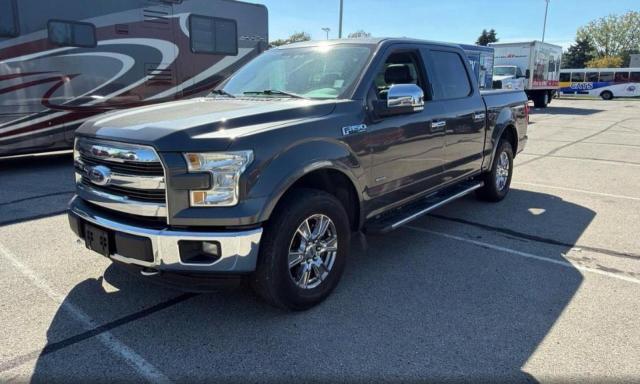 Продаж на аукціоні авто 2015 Ford F150, vin: 1FTEW1EP3FFC51035, номер лоту: 74338216