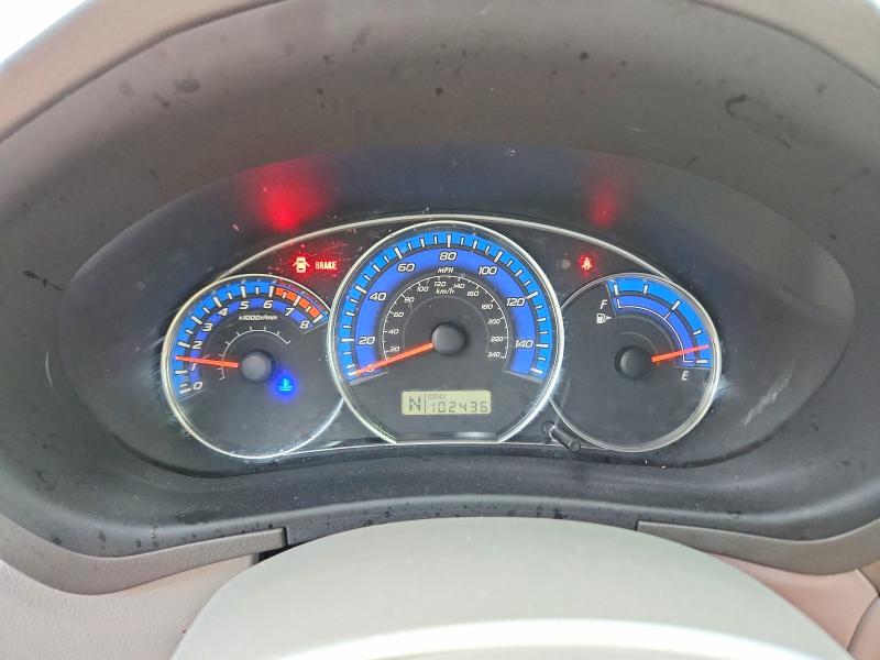 Продажа на аукционе авто 2009 Subaru Forester, vin: JF2SH63659H720656, номер лота: 66472606