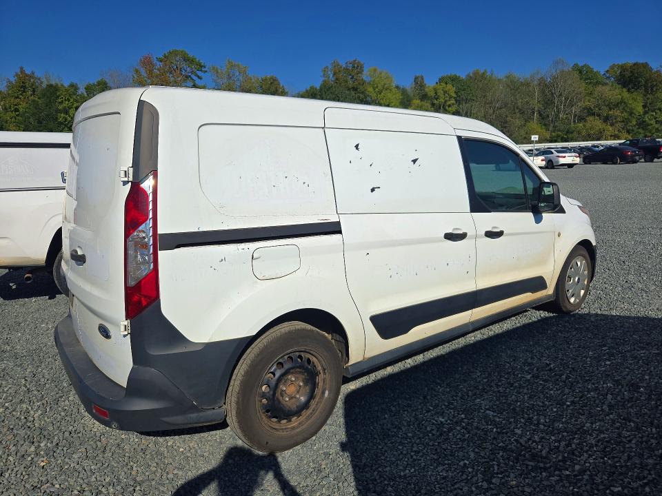 Aukcja sprzedaży 2019 Ford Transit Connect, vin: NM0LS7E25K1383731, numer aukcji: 70989746