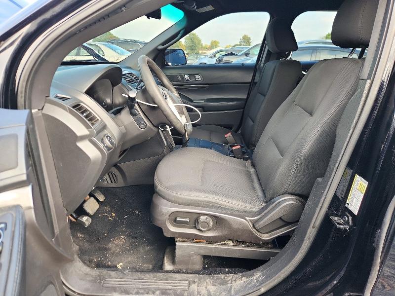 Продаж на аукціоні авто 2015 Ford Explorer, vin: 1FM5K8AR8FGB61851, номер лоту: 72882876