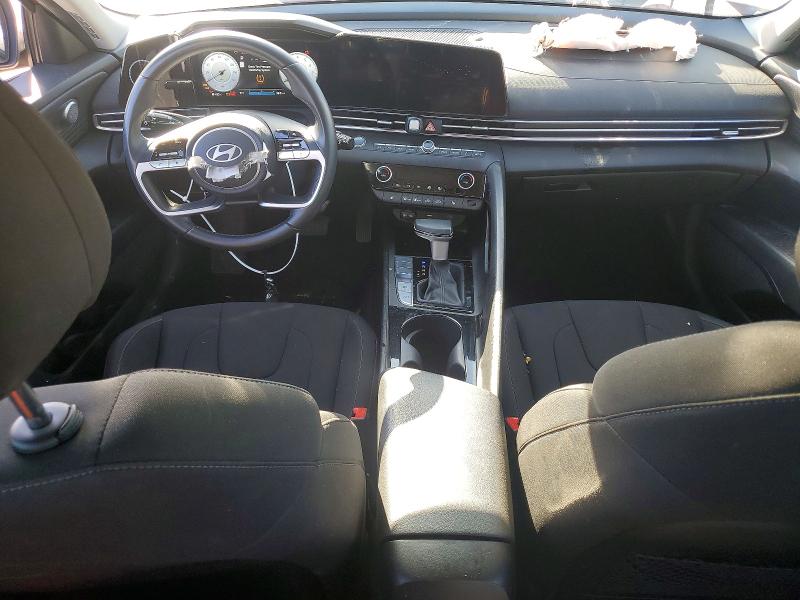 Aukcja sprzedaży 2025 Hyundai Elantra, vin: KMHLS4DGXSU972220, numer aukcji: 71753506