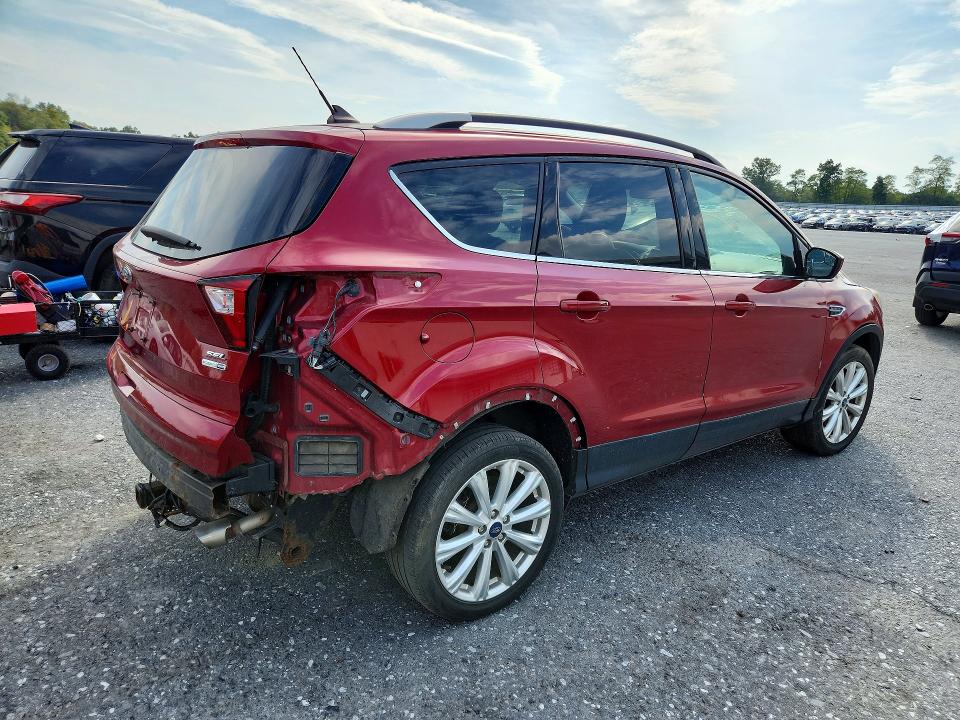 Продаж на аукціоні авто 2019 Ford Escape, vin: 1FMCU9HD5KUB23300, номер лоту: 71586986