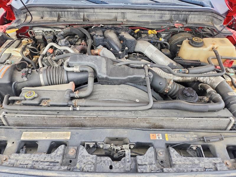 Aukcja sprzedaży 2016 Ford F250, vin: 1FT7W2BT2GEC72000, numer aukcji: 71663566